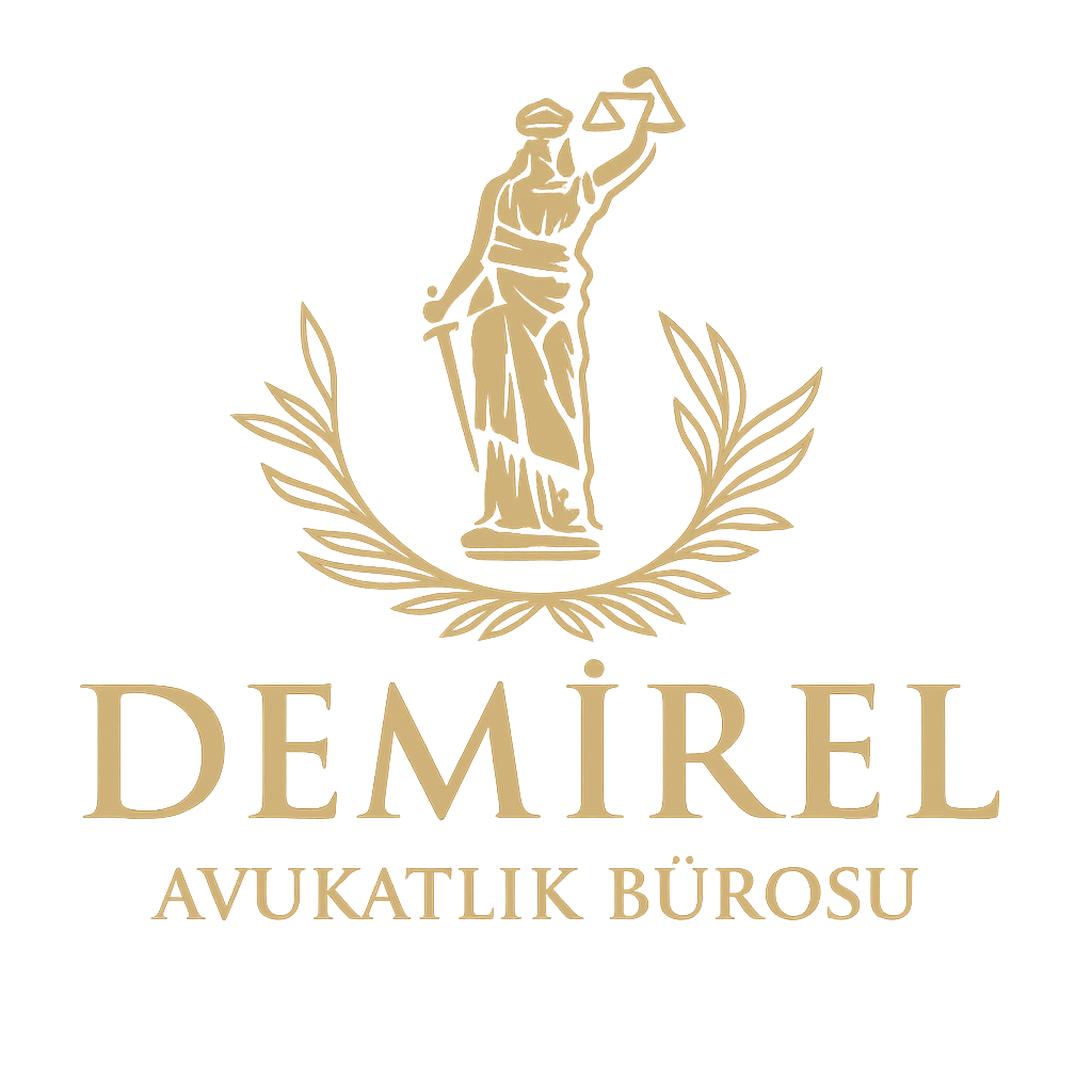 Demirel Hukuk Bürosu